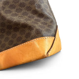 847 Pre-owned Authentic Bag with COA