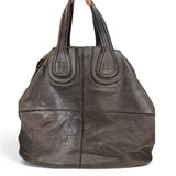 Pre owned SKU 944 Givenchy with strap COA