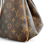 850 Pre-owned Authentic Bag with COA