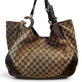 944 Gucci Pre-owned Authentic Charlotte bag with COA 