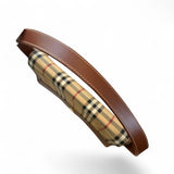 946 Pre owned Authentic Burberry with COA