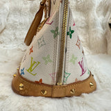 PRE OWNED #136