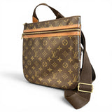 861 Pre-owned Authentic With COA