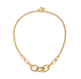 Laura Bold chain necklace