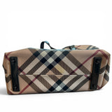 846 Pre-owned Authentic Bag with COA