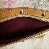 PRE OWNED #136