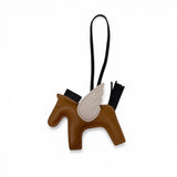 Colorful Pegasus Horse Bag Charm