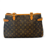 850 Pre-owned Authentic Bag with COA