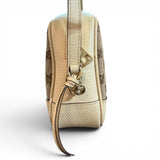 843 Pre-owned Authentic Bag with COA