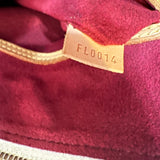 PRE OWNED #136