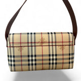 946 Pre owned Authentic Burberry with COA