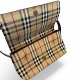 946 Pre owned Authentic Burberry with COA