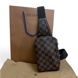 #1010 Pre-owned Authentic with COA, paper bag dustbag