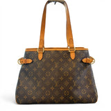 850 Pre-owned Authentic Bag with COA
