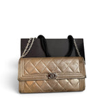 938 Pre owned with insert-chain paper bag & COA