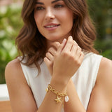 Maristela bracelet