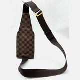 PRE OWNED #538