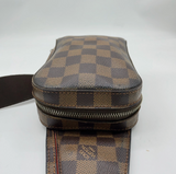 PRE OWNED #538